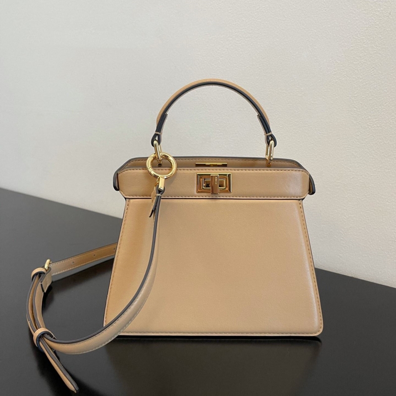F**di peekaboo bags